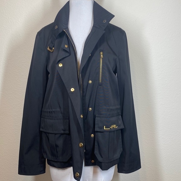 Lauren Ralph Lauren Jackets & Blazers - L-RL LAUREN ACTIVE Ralph Lauren Jacket  Medium